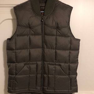 Men’s LG Roper puff Vest